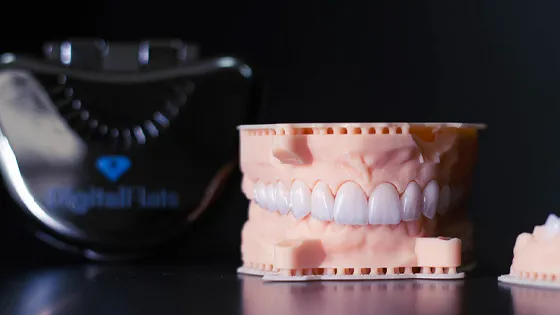 Rigor e Personalização em Cada Detalhe do Seu Sorriso.