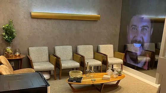 Tratamentos Otimizados: Mais Rapidez, Menos Visitas.